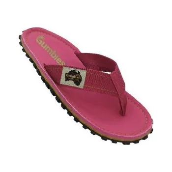 Dámská obuv Gumbies Classic - Pink růžová 41 EU