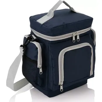 Cestovní chladicí taška Deluxe - P733.060