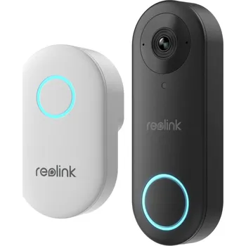 Reolink Video Doorbell PoE