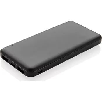 Powerbanka Kapesní powerbanka s vysokou hustotou baterie 10 000 mAh - P324.791