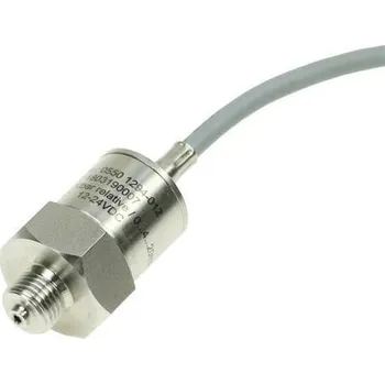 B plus B Thermo-Technik senzor tlaku 1 ks 0550 1192-007 0 bar do 10 bar kabel (Ø x d) 27 mm x 53 mm