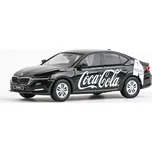 Abrex Škoda Octavia IV (2020) Coca-Cola