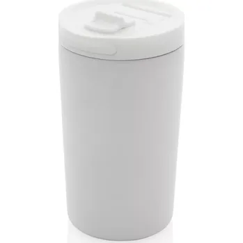 Termohrnek Nepropustný termohrnek na zámek z RCS recykl. oceli - P435.093