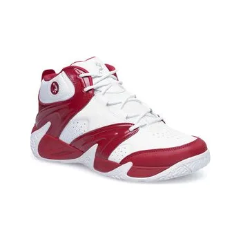 Pánské tenisky Sneakersy Shaq DEVASTATOR AQ95010M-WR Bílá 42