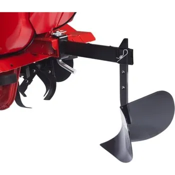 Sekačka EUROSYSTEMS EURO5 Hrobkovací pluh