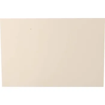 Stavební deska Topolová překližka (AB/BB) - 3 x 500 x 300 mm