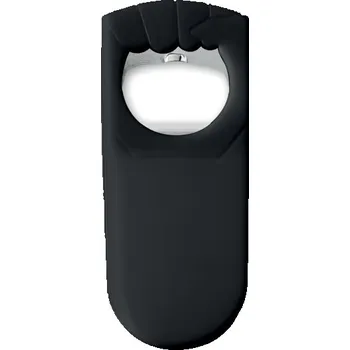 Otvírák Otvírák na lahve a zátka Blabby, černá