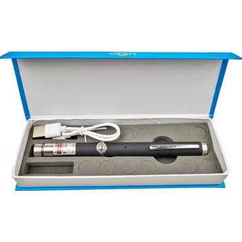 Direct China Trade Zelené laserové ukazovátko Green Pointer