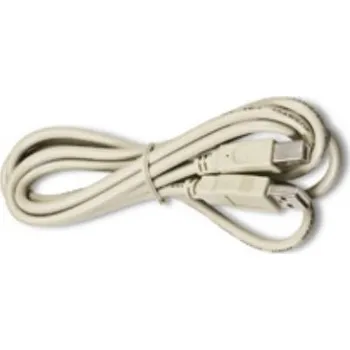 Datový kabel Intermec 2m USB-A - USB-B USB kabel USB 2.0 USB A USB B Bílá