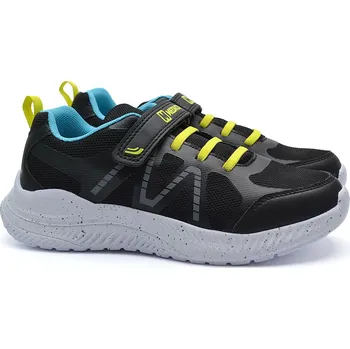 Chlapecké polobotky Medico Prevent Dětské tenisky MEDICO SPORT 52525 černomodré Velikost: 28