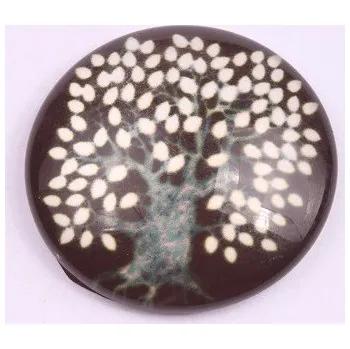 Korálek Kabošon č.998 - 25 mm