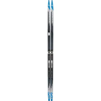 Běžky McKinley Active Skin + Prolink Auto Binding 207 cm
