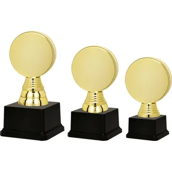 Soška - sportovní pohár - HOKEJ - PB/P508.01 Výška poháru: Soška C -HOKEJ- 15,5cm