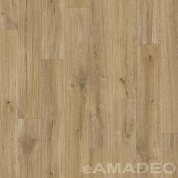 pvc podlaha Beaulieu - Belgie PVC podlaha Texalino Supreme Stamford Oak 611M - 5m