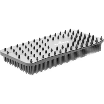 Drtič odpadu Reginox silikonový kartáč