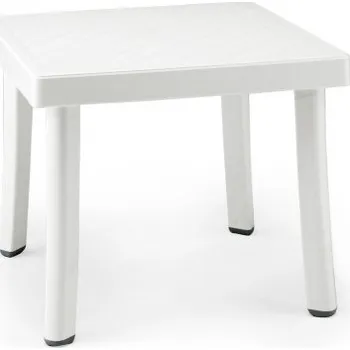 Zahradní stůl Nardi stolek Rodi bianco