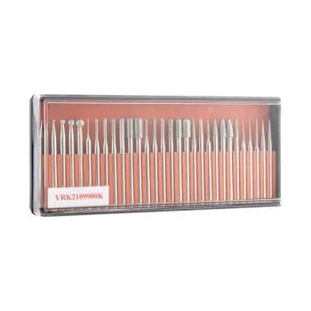 Příslušenství k frézce Fréza obrysová s diamantovým povlakem , diamantová malá fréza pro př