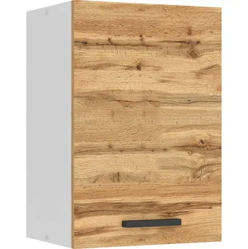 Kuchyňská skříňka Kuchyňská skříňka Belini Premium Full Version horní 40 cm dub wotan TOR SG40/0/WT/DW/0/B1/PP