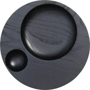 tre, Tác Moln S černý - Formadore