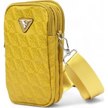 Kabelka Sergio Valentini 7174# - žlutá