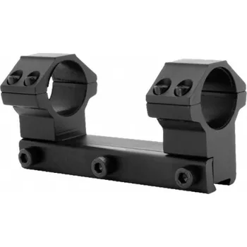 Puškohled Jednodílná montáž optiky UTG 1"/11mm vysoká
