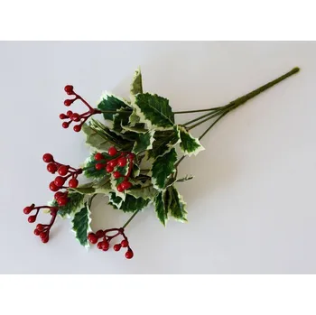 umělá květina Canea Polsko Cesmína s plody