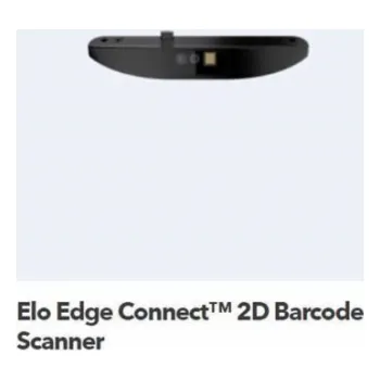 Kancelářská technika Skener ELO SE4720 Edge Connect™2D, KIT