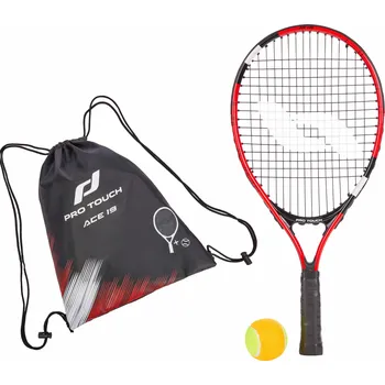 Raketový sport Pro Touch ACE 19 Tennis Racket Kids Univerzální velikost