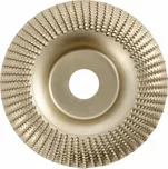 Högert Konvexní ocelový kotouč, pilový kotouč