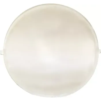 Dětské elektrovozidlo GAUCHO / GATOR - krytka předního světla čirá (náhradní díl Peg Pérego)