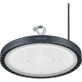 Průmyslové svítidlo PHILIPS Sví. LED BY121P G5 LED200S/840 PSU WB 871951495569100