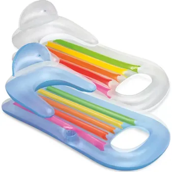 Křeslo LENOŠKA - KŘESLO INTEX