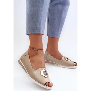 Dámské lodičky Lodičky na podpatku model 196303 Step in style 37