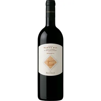Víno Marchesi Antinori Vino Nobile di Montepulciano DOCG Santa Pia 0,75l