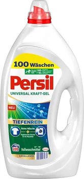 Prací gel Persil Universal Kraft-gel Tiefenrein 4,5 l