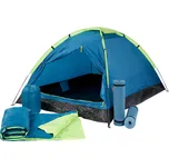 Stan McKinley Festent Tent Set Univerzální velikost