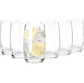 Sklenice Siguro Locus 380 ml 6