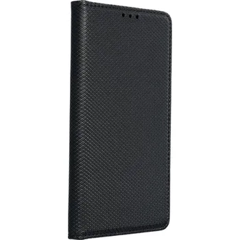 Pouzdro na mobilní telefon Forcell Smart Case Book pro Samsung Galaxy A05S černé