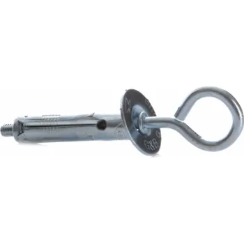 Hmoždinka Hmoždinky 9X50 HT93 KOTVA SE SMYČKOU (50)