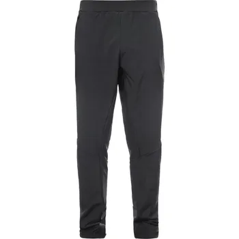 Pánské sportovní kalhoty SENSOR Profi černé Barva: černá, Velikost: L