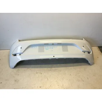 Nárazník Zadní nárazník VW UP RV 2016-> 1S6807421AB