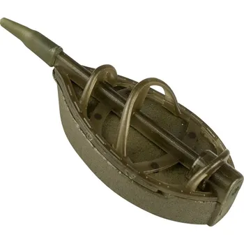 BENZAR MIX - Krmítko River Method 100 g