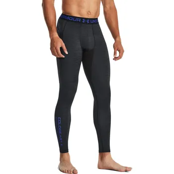 Pánské legíny Under Armour ColdGear® Twist XL