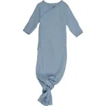 Lodger Hopper Newborn Solid Blue Fogg 50/62
