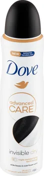 DOVE Advanced Care Invisible Dry sprej