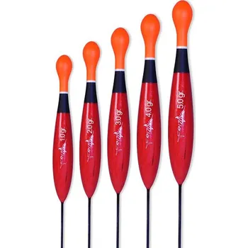 Signalizace záběru Splávek Rizov RF-40 Velikost splávku: 1g Získejte slevu -5% za registraci v e-shopu