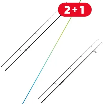 Prut Giants Fishing XRS200 3,60m 12ft 3,50lb Akce 2+1