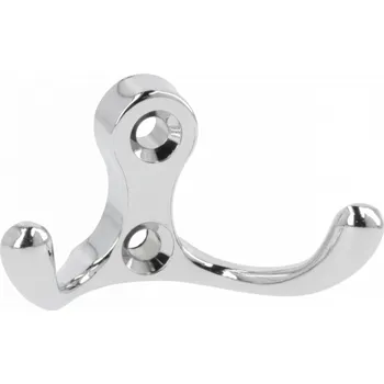 Věšák Věšák c (chrom)