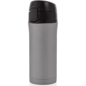 Termohrnek Metalický termohrnek Easy lock - P432.762