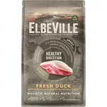 Elbeville Adult Small/Mini Healthy Digestion Fresh Duck/Turkey
